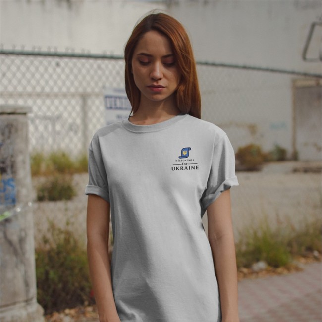 Bonfire Shop Mart Kuldkepp Historians For Ukraine Shirt
