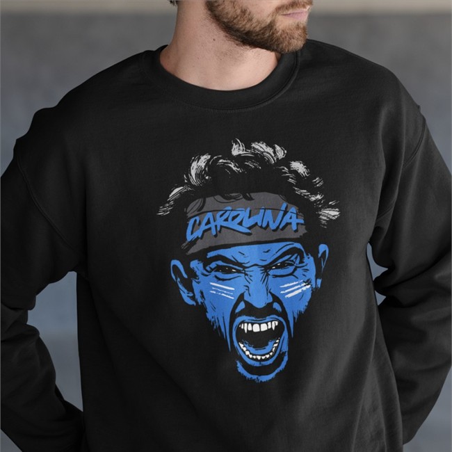 Dylan Davis Carolina Bakermania Tees