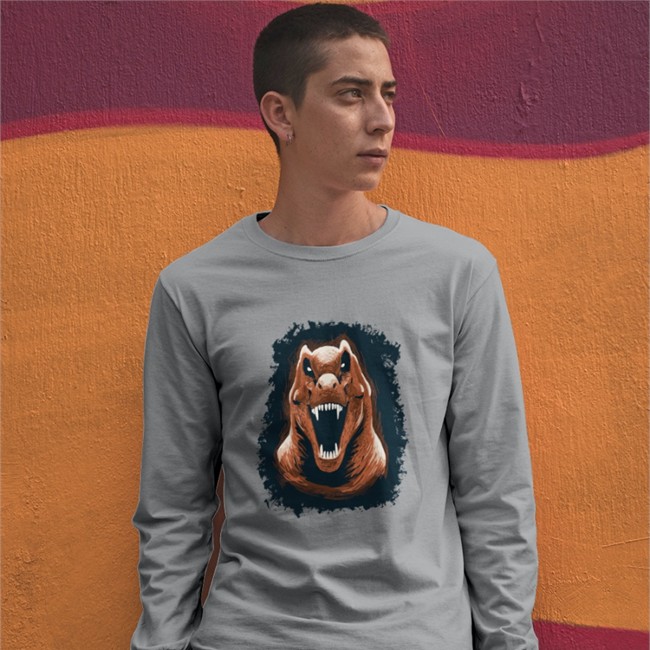 Joschua Knuppe Anteosaurus T-Shirt