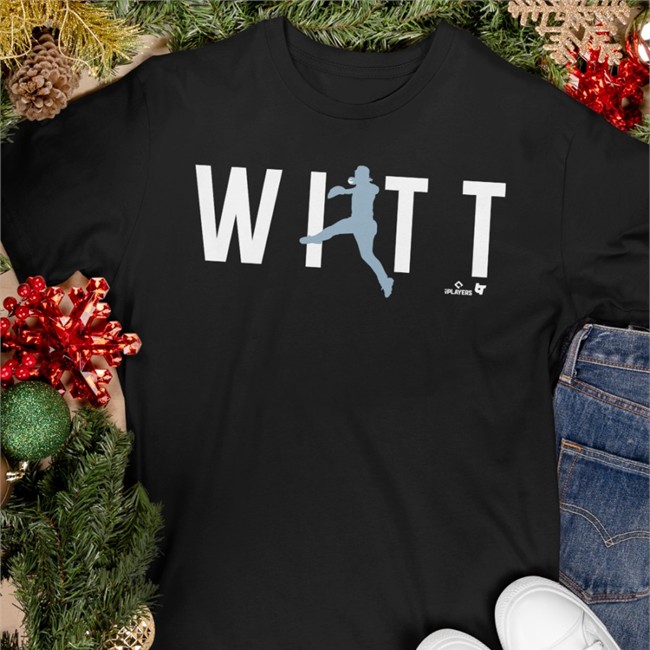 Air Bobby Witt Jr. T Shirt BreakingT