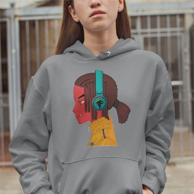 Mia Fishel Merch Big Fish Nft T Shirt