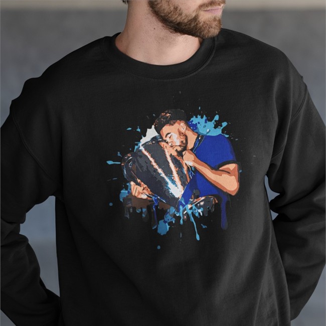 Alex Goldberg Rolls Reece Hoodie Reece James The Byline Show Merch Rolls Reece Shirt