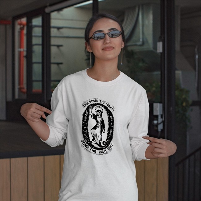Magnificat T-Shirt