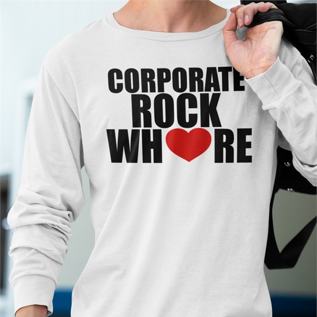 Corporate Rock Where Heart T Shirts Halsey In Los Angeles Corporate Rock Where Heart Hoodie