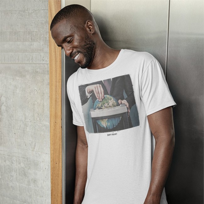 Shredder T-Shirt Shredder Shirt
