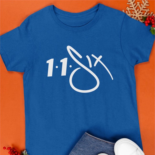 Unashamed Merch 116 Shirt Unashamed Merch 116 Shirts