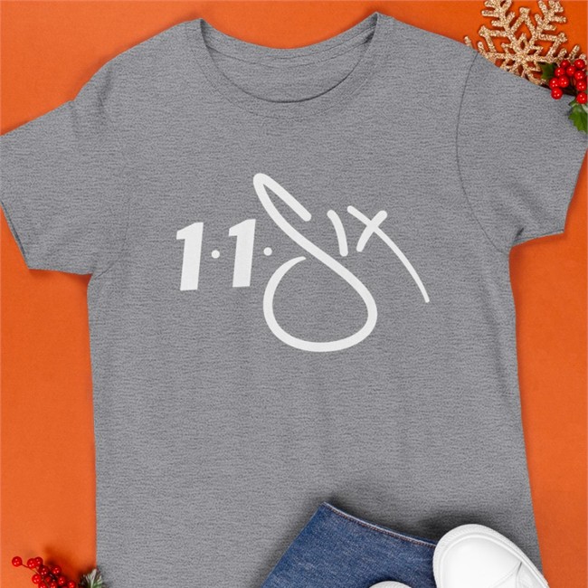 Unashamed Merch 116 Hoodie