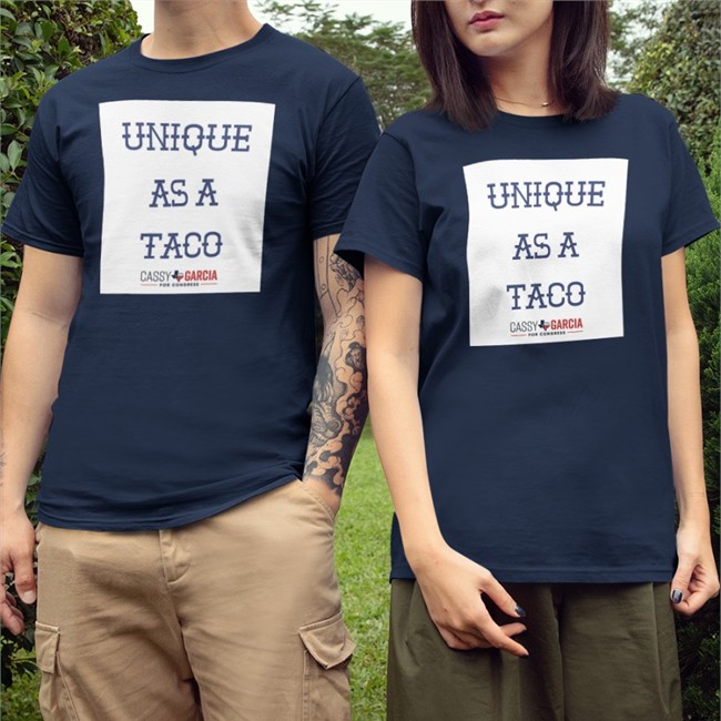 No Bueno Biden Unique As A Taco Shirt No Bueno Biden Unique As A Taco Shirt