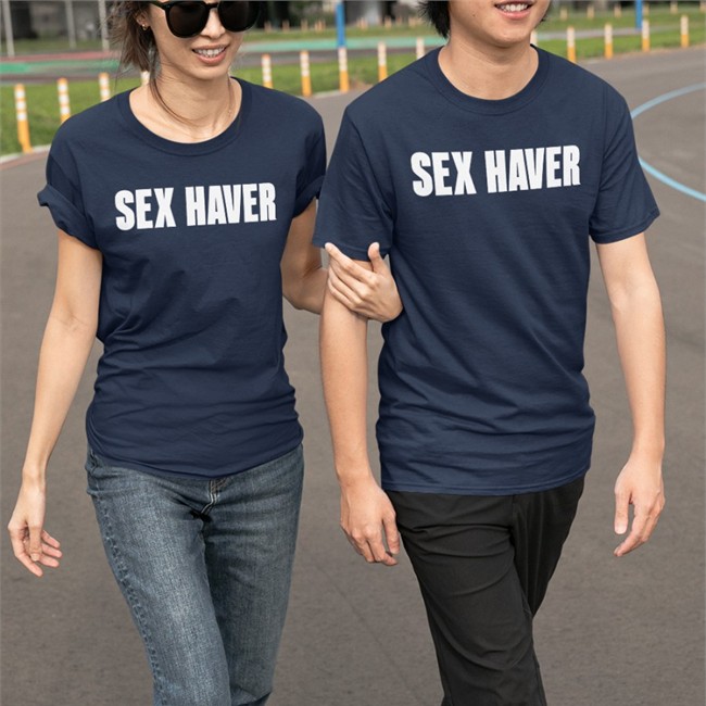 Sex Haver Tee Lilbopeaches Sex Haver Shirt
