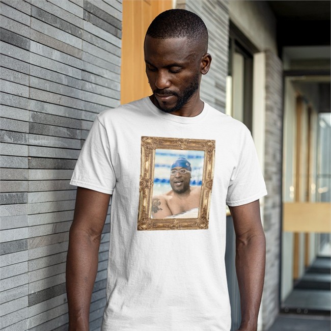 Cason Wallace Sahvir Lance Ware’s Swim Cap Chin Coleman T Shirt Kentucky Men’s Basketball