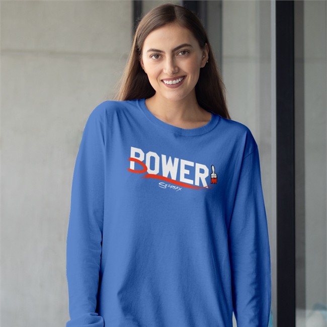 Bower T Shirt Bower Shirt Rhymestyle