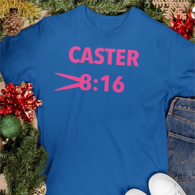Caster 8 16 Shirts All Elite Memes