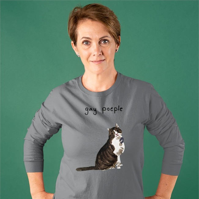 Gay Poeple Juno Shirt Funny Cavetown Merch Gay Poeple Juno Shirt By Ridley Green Robbie