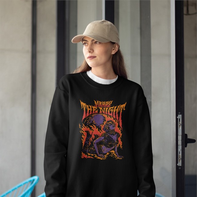 Lady Gaga Marry The Night Long Sleeve Pikalouis Marry The Night Tee Lady Gaga
