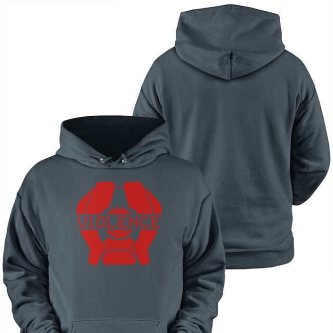 Ultra V1olence Sweatshirt