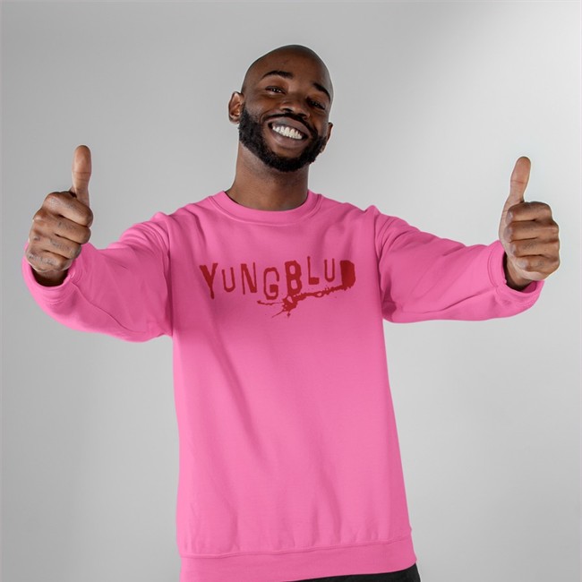 Pink Yungblu T Shirt