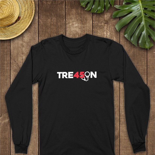Tre45on Shirt Robs John Muir Hoodie
