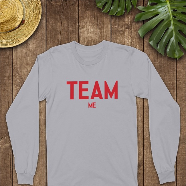 Herschel Walker Team Me Hoodie Elie Mystal