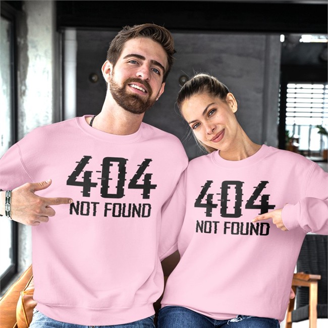 404 Not Found Shirt Funny
