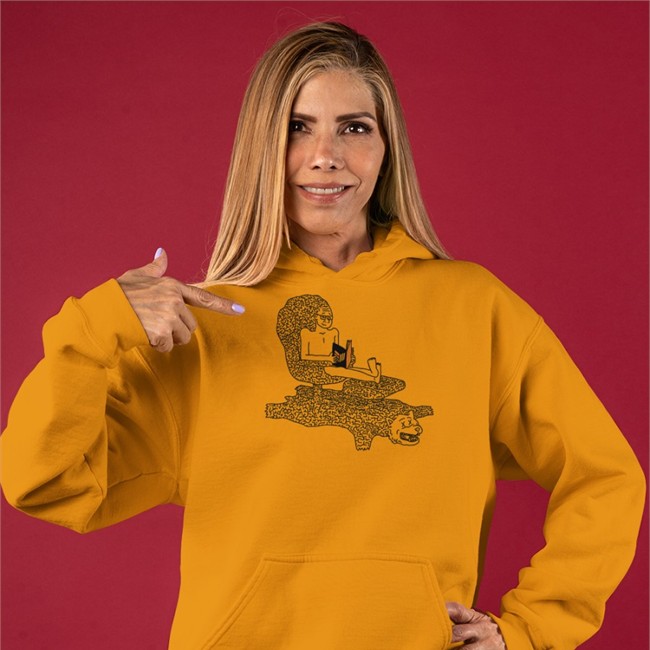 Bitcoinmagazine Big-Brain Magazine Shirt Bitcoinmagazine Big-Brain Magazine Tee
