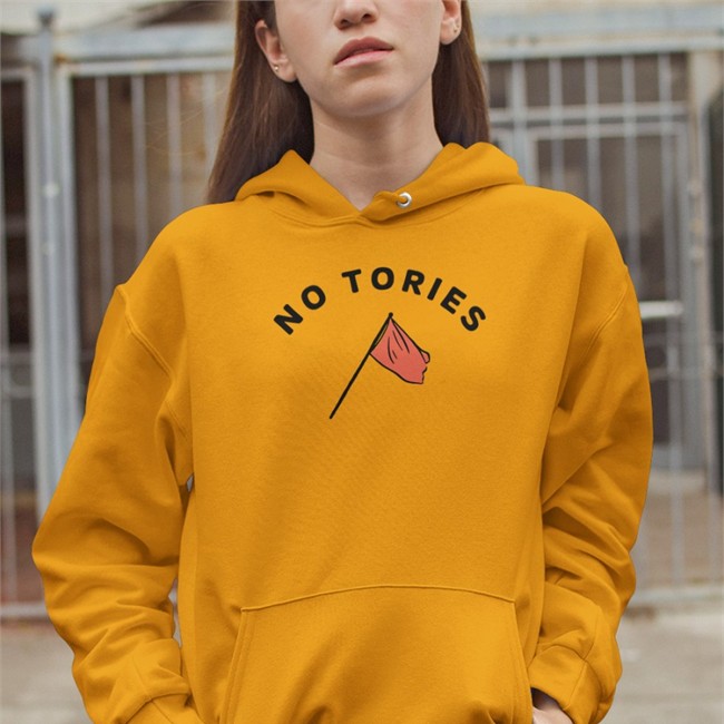 No Tories Shirts Los Campesinos Merch No Tories Tee Los Campesinos Merch