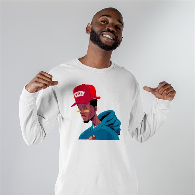 Berleezy Sweatshirt