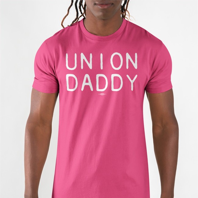 Cody Corrall Union Daddy Shirts