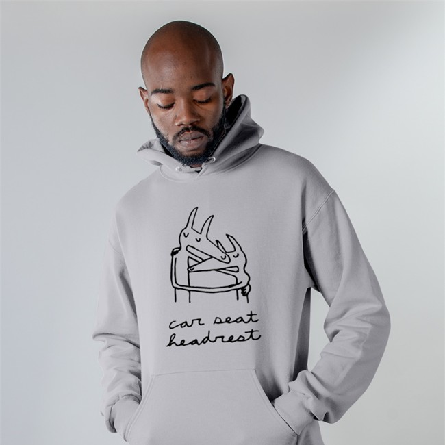 Car Seat Headrest Twin Fantasy Shirt Car Seat Headrest Merch
