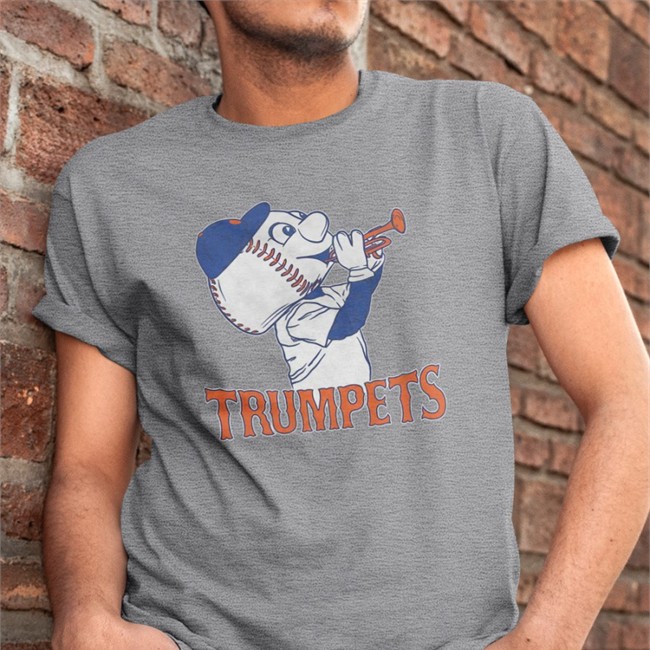 Barstool Sports KfcTrumpets Shirts We Gotta Believe Barstool Sports KfcTrumpets Tee Shirt We Gotta Believe