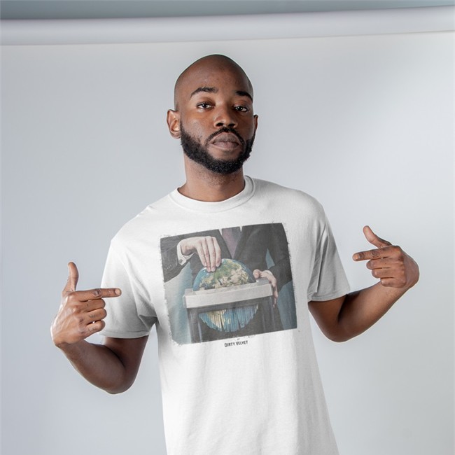 Shredder T-Shirt Shredder Tee