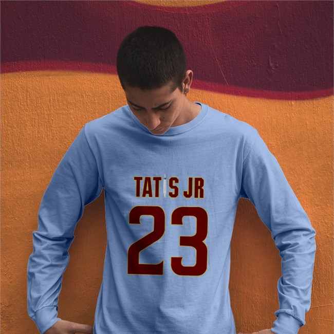 Icoplus3 Syringe 10Ml Tat's Jr 23 T-Shirt Aceofsocal TimeToShine