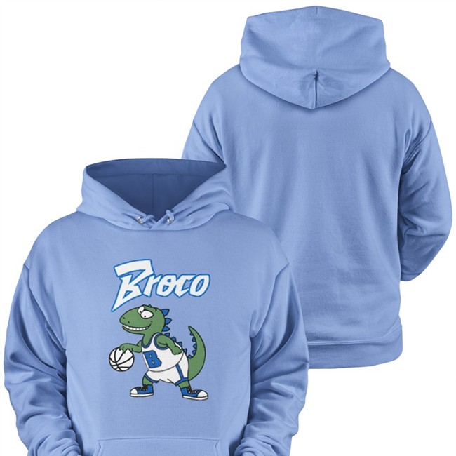 Broco Raptors T Shirt Don Broco Broco Raptors Long Sleeve Shirt