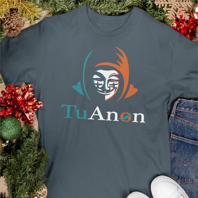 Tuanon Shirt Black