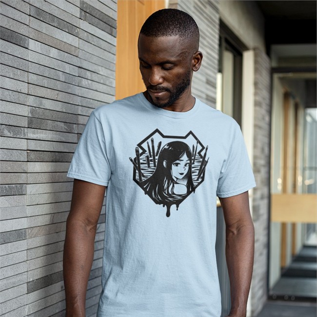 Panda Shop Ink Wash Panda Vs Akai Riot Shirt Akai Riot