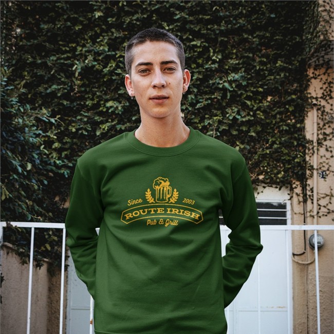 Shop Call For Fire Route Irish Pub And Grill Shirt Since 2003