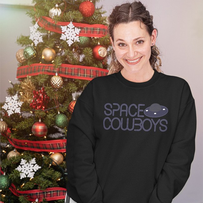 Space Cowboys T Shirt Space Cowboys Tee