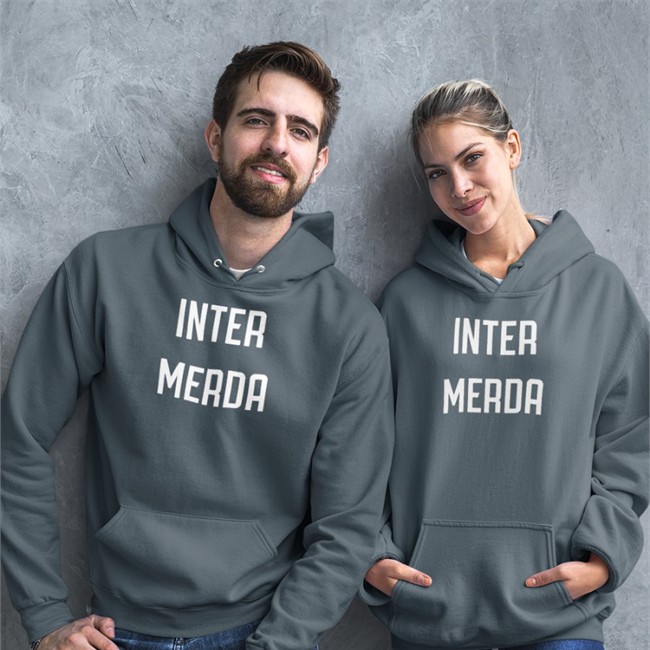 Inter Merda Tee Shirt