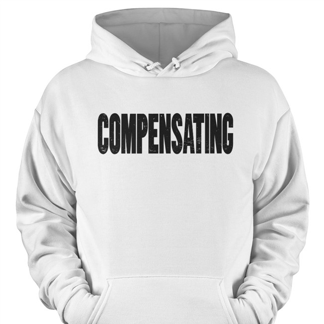 Kentucky Ballistics Compensate Sweatshirt Kentucky Ballistics Compensating Tee Shirt