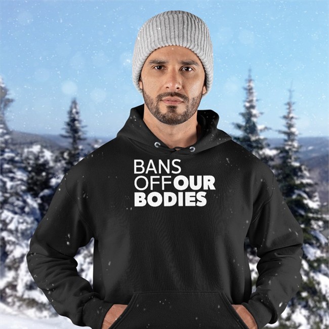 Bans Off Our Bodies Shirts