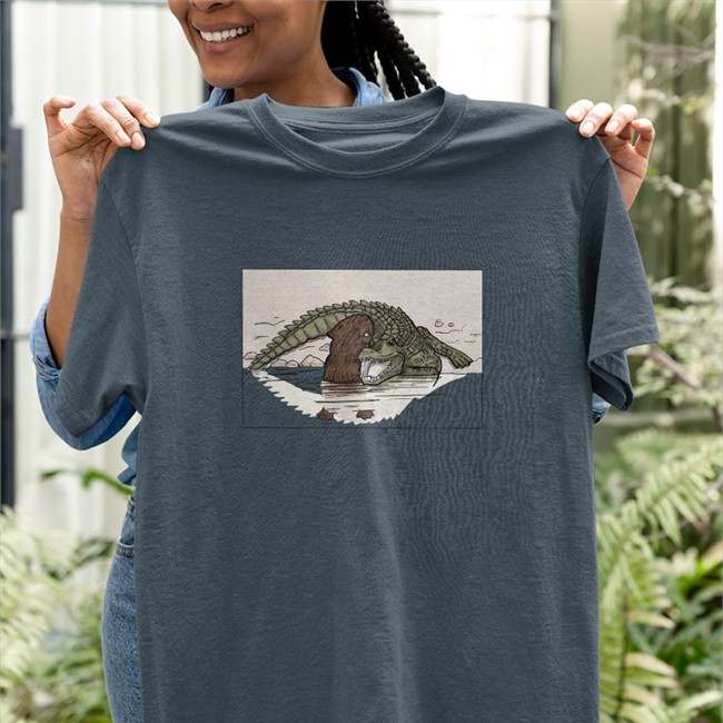 Bff's Hoodie Gators Daily Merch Bff's T Shirt