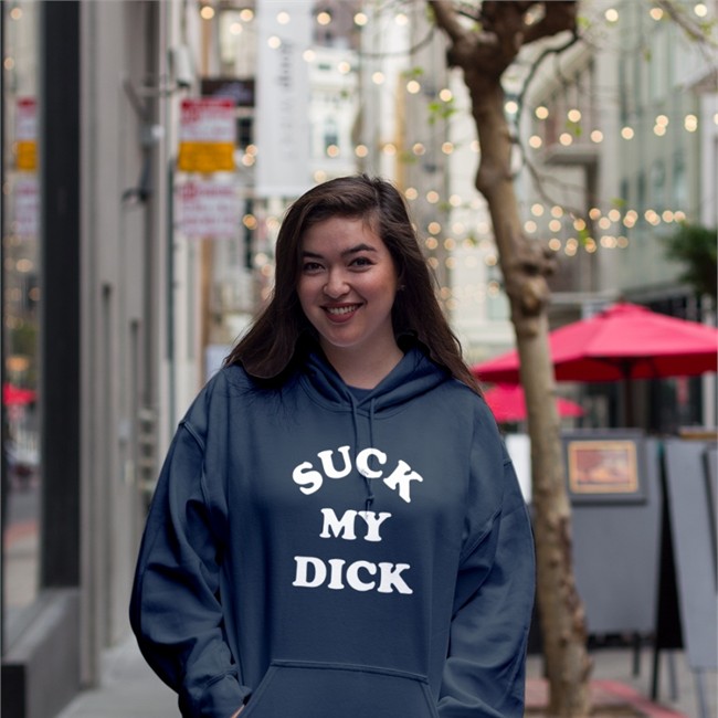 Kodachi Suck My Dick Tank Top Cave Things Merch