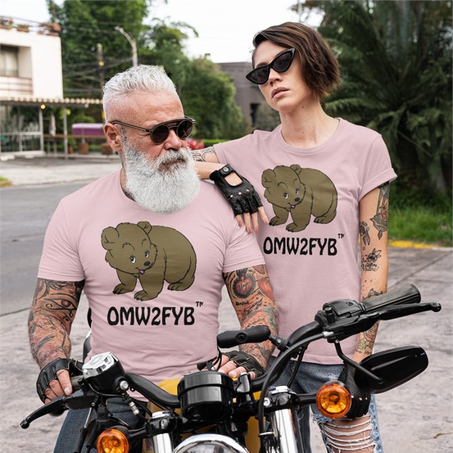 The Good Shirts Omw2fyb On My Way 2 Fuck Your Bitch Shirt The Good Shirts Omw2fyb On My Way 2 Fuck Your Bitch Shirt
