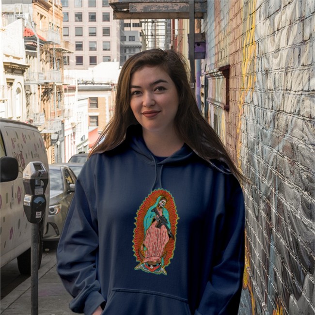 Virgin Mary T Shirt