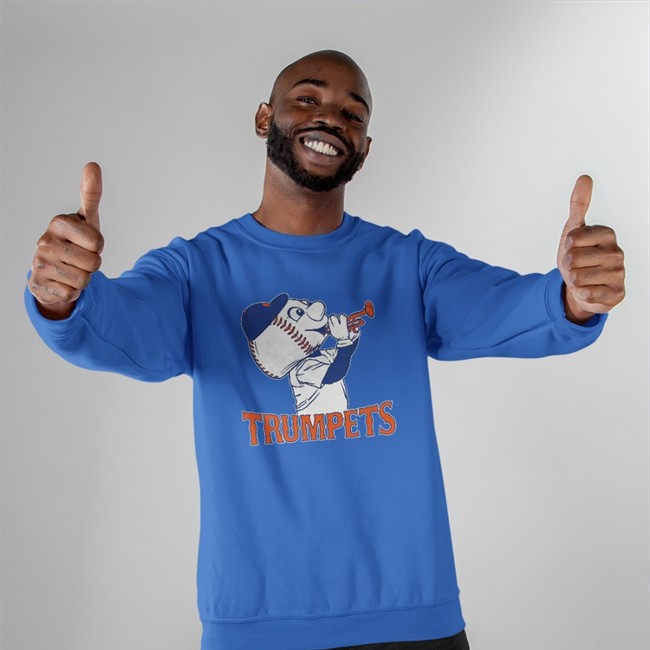Barstool Sports KfcTrumpets Shirts We Gotta Believe Barstool Sports KfcTrumpets Tank Top We Gotta Believe