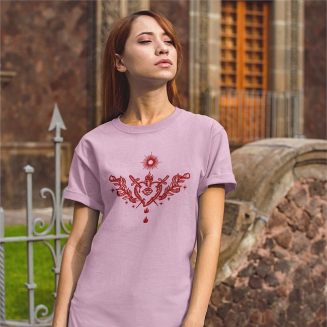 Sacred Heart Tee