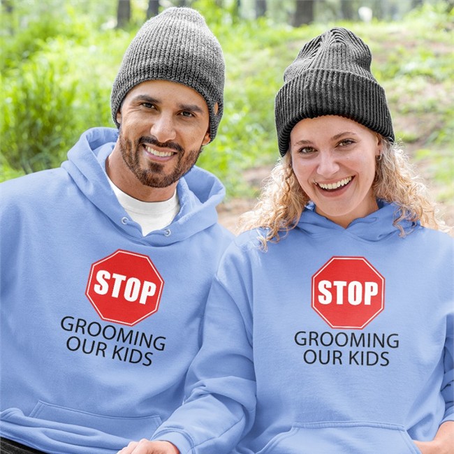Libs Of Tiktok Merch Stop Grooming Our Kids Tee Shirt Alejandra Caraballo Stop Grooming Our Kids T Shirt Alejandra Caraballo Libs Of Tiktok Merch