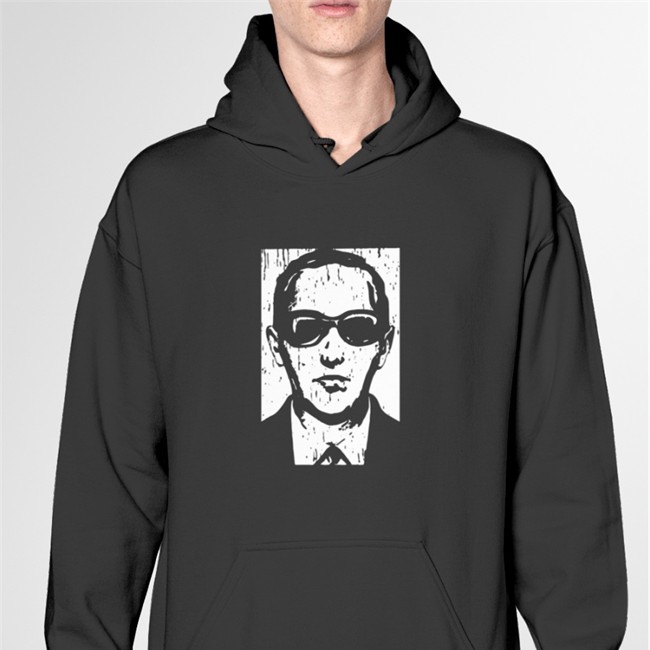Db Cooper Shirt 2022