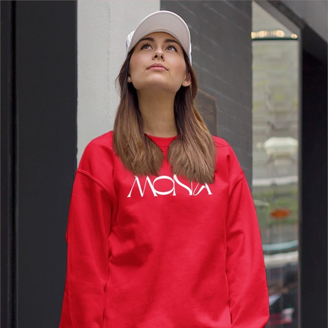 Tyspectives Mona Shirt Tyspectives Mona Shirt