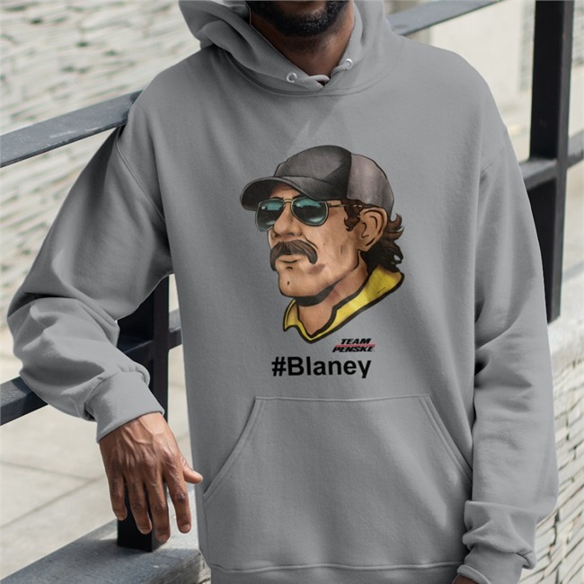 Ryan Blaney Blaney Shirts Dawn Team Penske Ryan Blaney Blaney T Shirt Dawn Team Penske