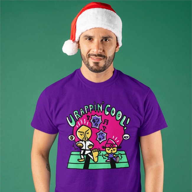 Teepublic Merch U Rappin Cool T-Shirt Cheap Ass Gamer U Rappin Cool Long Sleeve